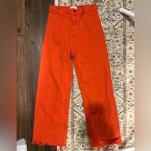 PISTOLA denim pants size 27!